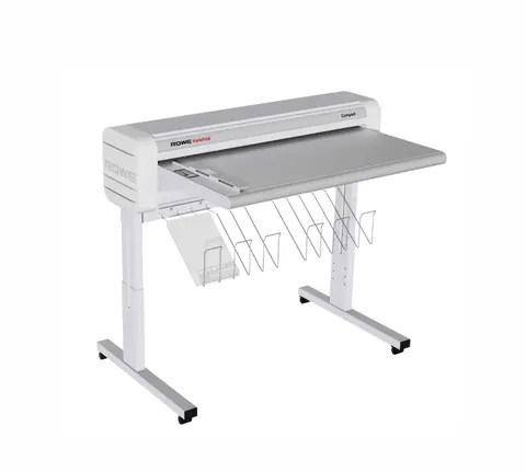 Składarka Rowe VarioFold Compact LT - offline