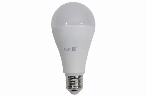 Żarówka LED - 15W - E27 - GS - 3000k