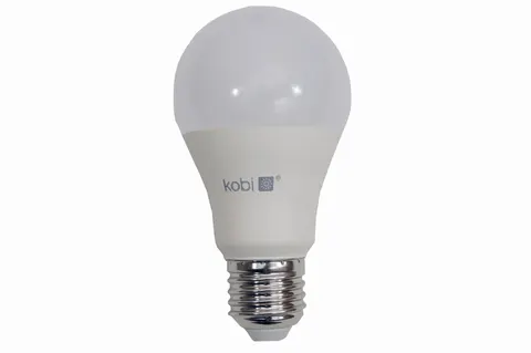 Żarówka LED - 7W - E27 - GS - 6000k