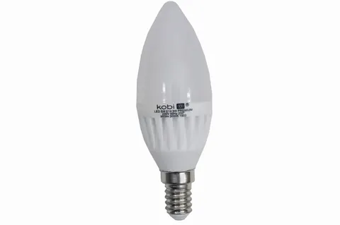 Żarówka LED MB - 9w - E14- Ciepły biały - 3000k