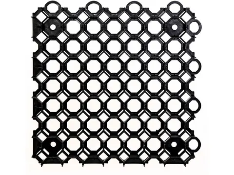 Płytka ogrodowa 50 × 50 × 4 cm PH ČER