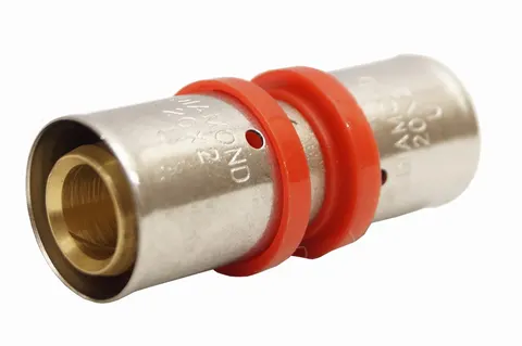 PEX - złączka 20mm - Zaprasowywana - Diamond