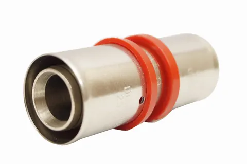 PEX - złączka 25mm - Zaprasowywana - Diamond