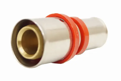 PEX - Złączka redukcyjna - 16*20mm - zaprasowywana - Diamond
