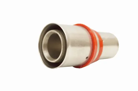 PEX - złączka 25*1mm - Zaprasowywana - Diamond