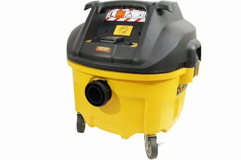Dewalt DWV901L Odkurzacz Przemysłowy 30L 1400W