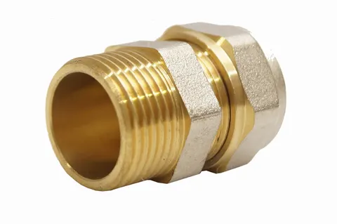 PEX - złączka 32*1mm - Diamond