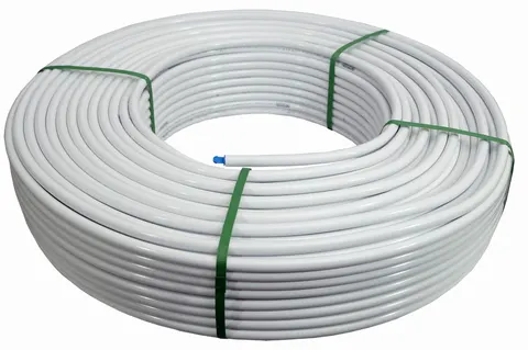 Wavin rura alupex PEX AL PE 16 200m