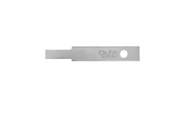 Ostrza OLFA KB4-NF/5 - wąskie dłutko, 5 sztuk