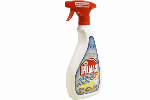 Preparat do usuwania pleśni 700g Spray Pilmas