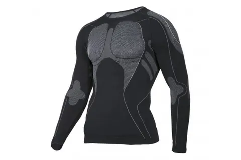 Koszulka termoaktywna - bielizna BHP - ciepła - LAHTI PRO - 2XL/3XL