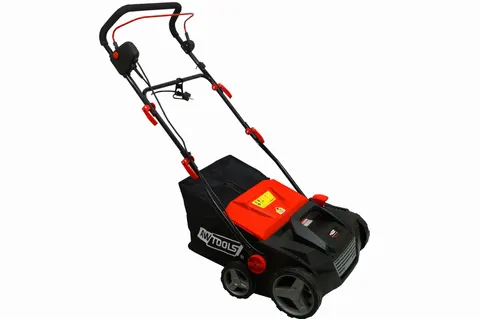 Wertykulator / aerator elektryczny - 1800W
