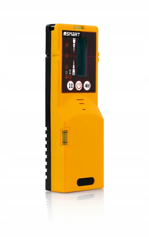 Detektor laserowy wiązki zielonej Smart365