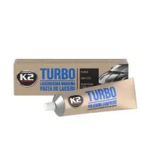 K2 TURBO pasta polerska woskowa lekkościerna