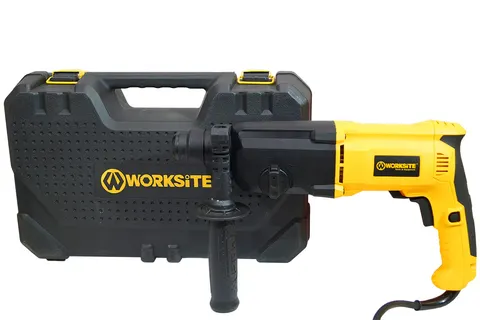 Młotowiertarka - 800W - WORKSITE - ERH107