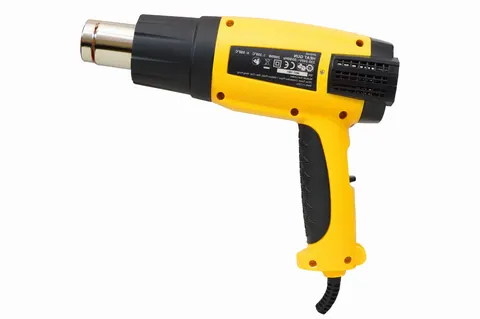 Opalarka - 2000W - HTG145 -WORKSITE