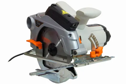 Pilarka tarczowa - 1500W - 185mm - 4700obr/min - VULCAN VZP1500