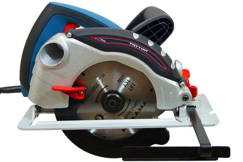 Pilarka tarczowa - 1300W - 160mm - THP1300