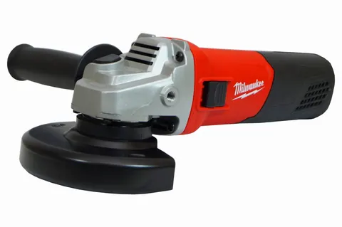 SZLIFIERKA KĄTOWA KĄTÓWKA DIAX MILWAUKEE AG800-125E 125MM 800W