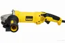 Szlifierka kątowa - 1250W - 125mm - D28065-QS