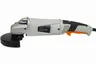 Szlifierka kątowa - 1010W - 125mm - VZS125D - VULCAN