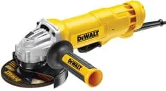 Dewalt DWE4233 Szlifierka kątowa 125mm 1400W