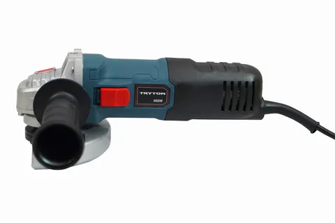 Szlifierka kątowa - 600W - TDS125A - TRYTON