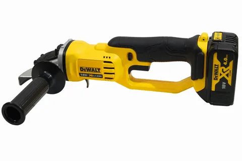 Szlifierka kątowa DEWALT DCG412M2
