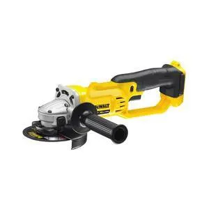 Szlifierka kątowa DEWALT DCG412N