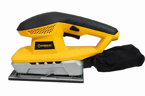 Szlifierka oscylacyjna FSD-146 200W WORKSITE