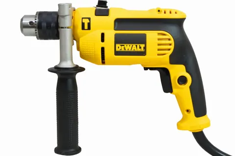 DeWalt DWD024K - Wiertarka udarowa