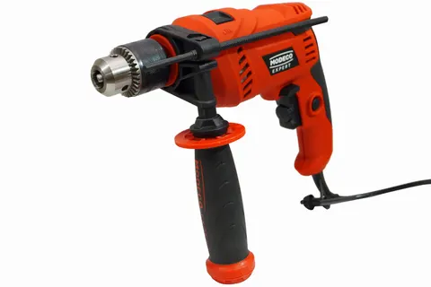 Wiertarka udarowa - 600W - MODECO EXPERT - MN-90-031