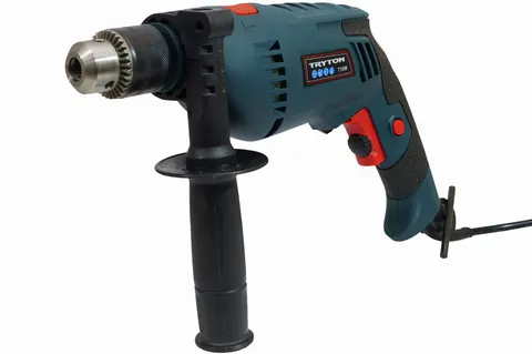 Wiertarka udarowa - 710W - TDW710 - Tryton