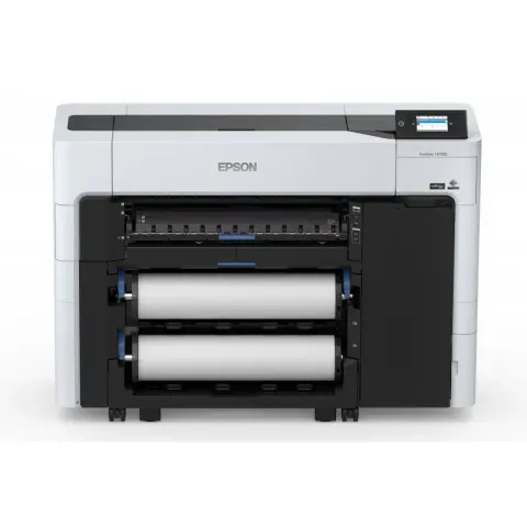 Ploter EPSON SureColor SC-T3700D - 24 cale