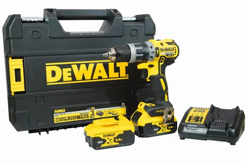 DeWalt DCD796P1 Wkrętarka Udarowa 18v 1x5Ah