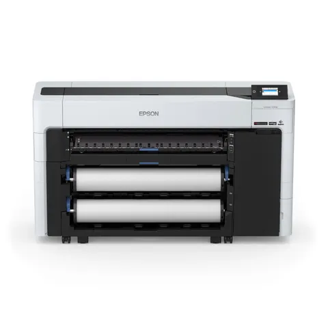Ploter EPSON SureColor SC-T5700D - 36 cali