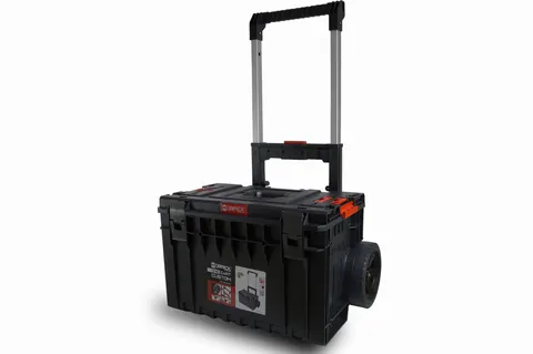 Skrzynka narzędziowa - Qbrick System One Cart 2.0 CUSTOM