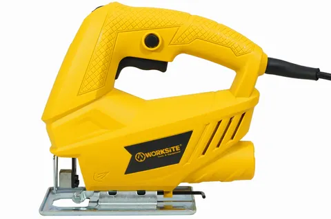 Wyrzynarka - 400W - JS251 - WORKSITE