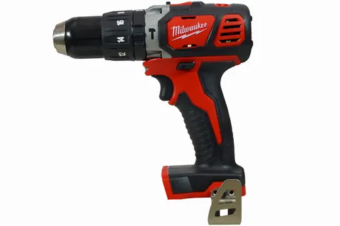 Wiertarko-Wkrętarka - M18BPD- 0 - Milwaukee
