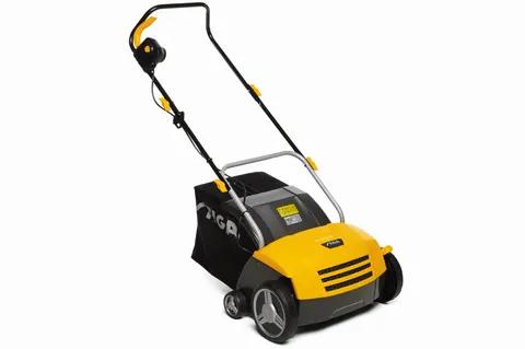 Wertykulator elektryczny STIGA SV 213 E