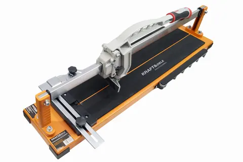 Maszynka do cięcia glazury - przecinarka do płytek - 600mm - KD1578