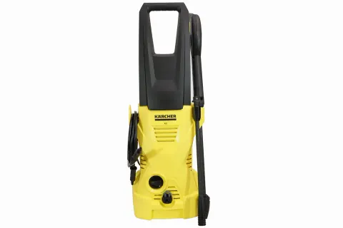 Myjka ciśnieniowa - 110 BAR - 1400W - K2 - KARCHER