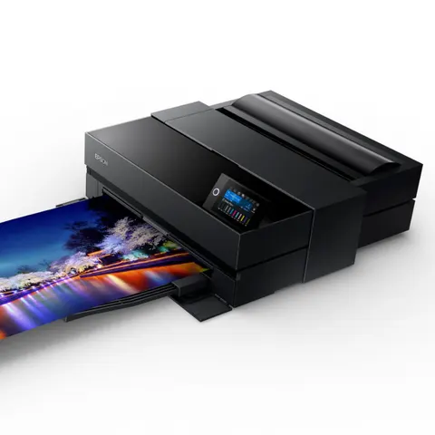 Drukarka EPSON SureColor SC-P900 + podajnik rolkowy Roll Unit Bundle