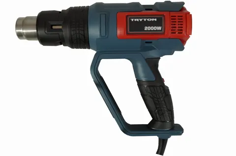 Opalarka - 2000W - THL2000C - TRYTON