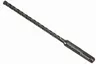 Wiertło do betonu - SDS PLUS - 4 krawędzie - 12x310mm - S-71548
