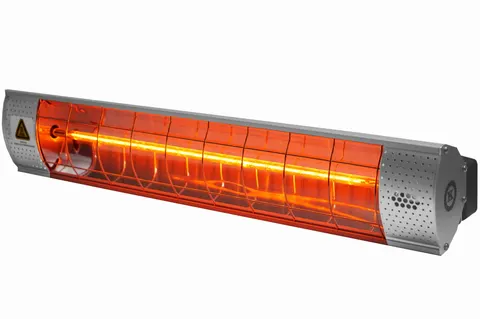 Promiennik podczerwieni elektryczny - 2000W - Kaltmann K-OPHE