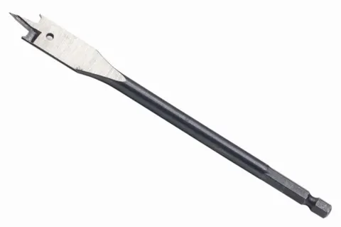 Wiertło do drewna - Łopatkowe - 16x152mm - S-72013