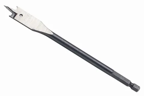 Wiertło do drewna - Łopatkowe - 40x152mm - S-72043