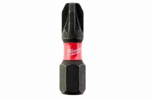 MILWAUKEE Bity udarowe PZ3 25mm SHOCKWAVE 25szt 4932430869