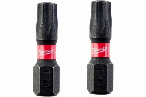 Milwaukee Bity Udarowe TX30 x 25 mm 4932430885